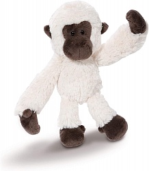 Мягкая игрушка Гиббон 20 см (Nici, 43622) - миниатюра